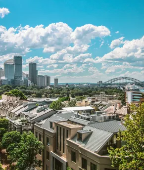 Sydney Surry Hills