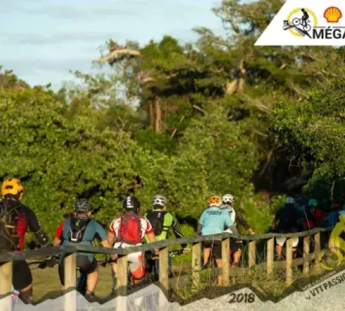 Shell Pacific Megarando_Bourail