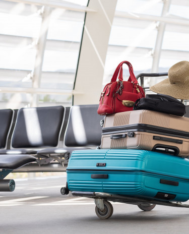 Extra baggage | Aircalin