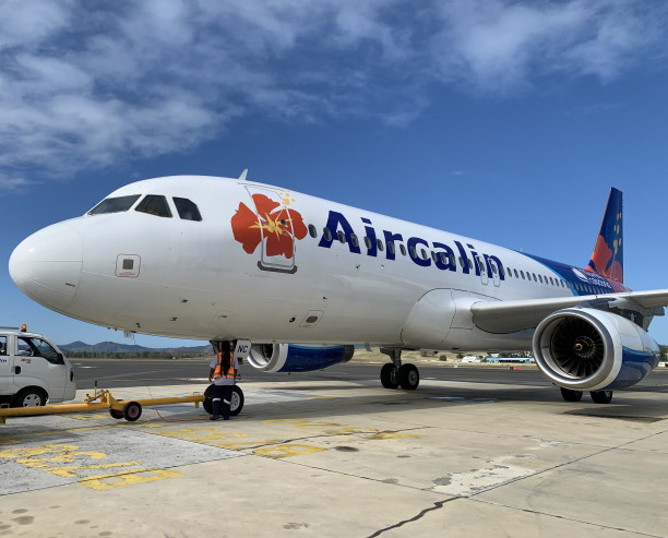 A320 A320