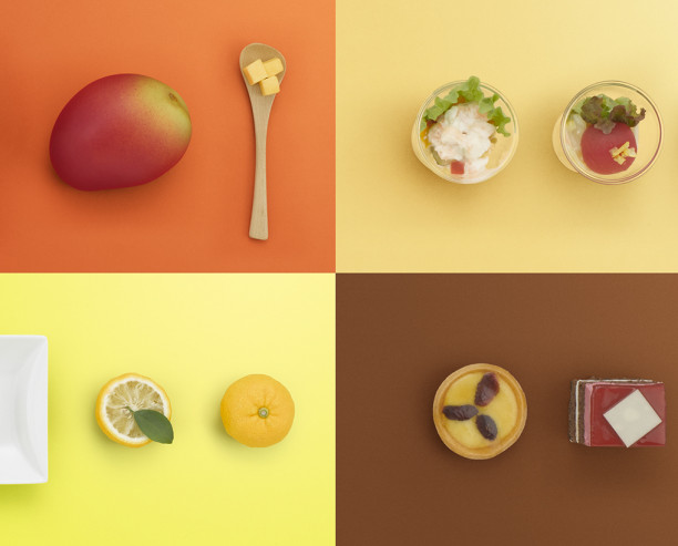 Menu Menu