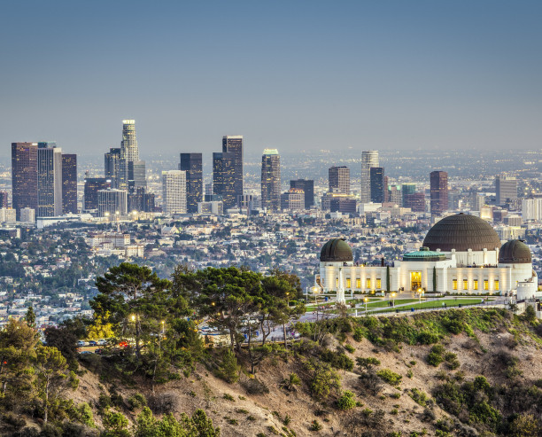 LA LA