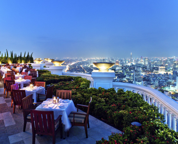 Bangkok Bangkok