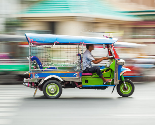 Bangkok Bangkok