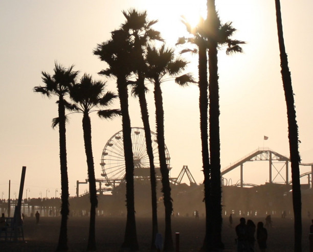 Santa Monica Santa Monica