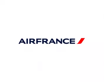 Logo Airfrance