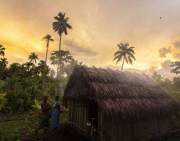 Vanuatu Vanuatu