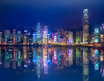 Hong Kong Hong Kong