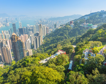 Hong Kong Hong Kong