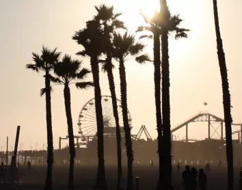 Santa Monica Santa Monica