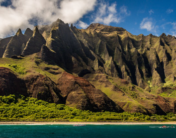 Hawaï Hawaï