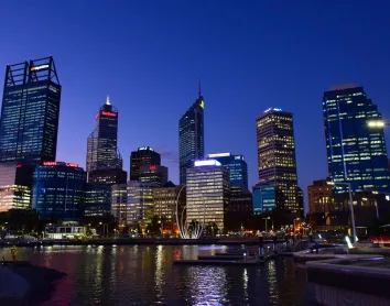 Perth