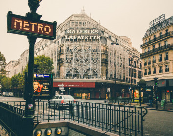 paris paris