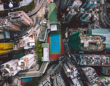 Tsim Sha Tsui Tsim Sha Tsui