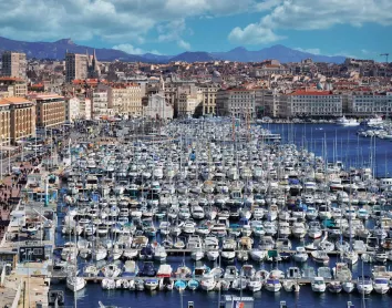 Marseille