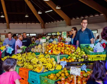 Marché Nouméa Marché Nouméa