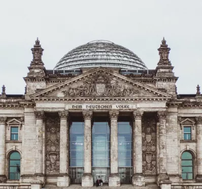 Monument de Berlin