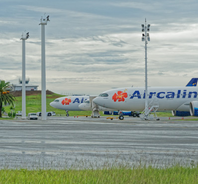 Flotte Neo - NC
